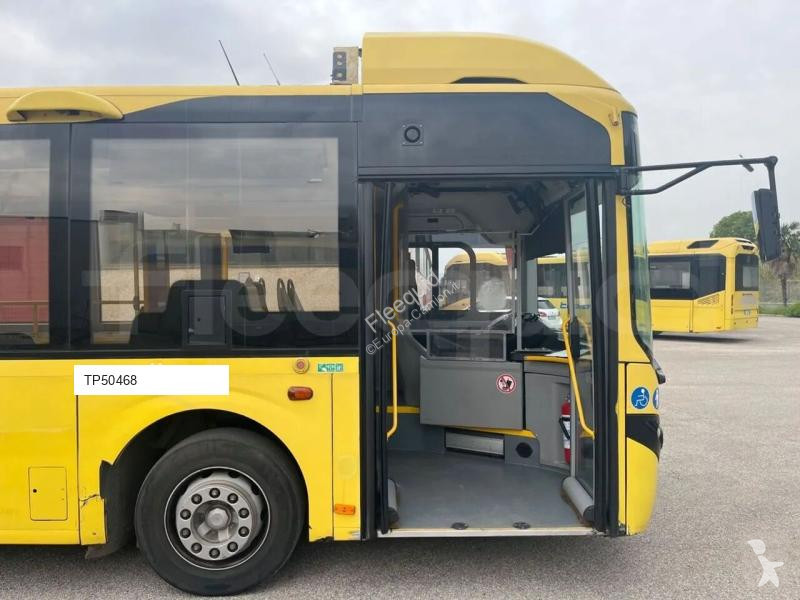 Pullman Volvo 7900