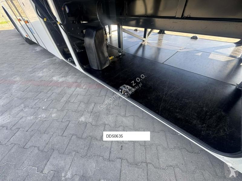 باص Irisbus