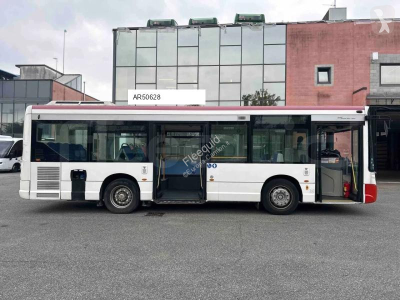 Autobus  Heuliez Gx127