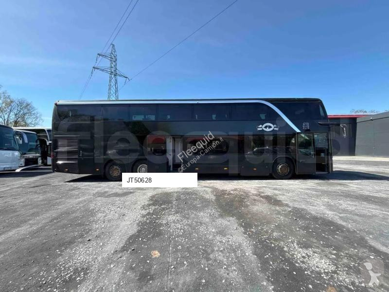 Buss Setra S431