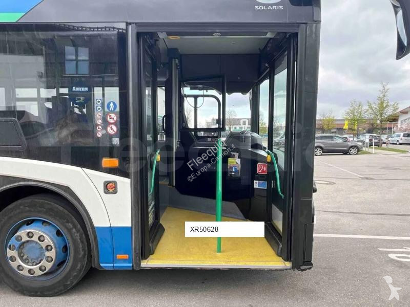 Buss Solaris