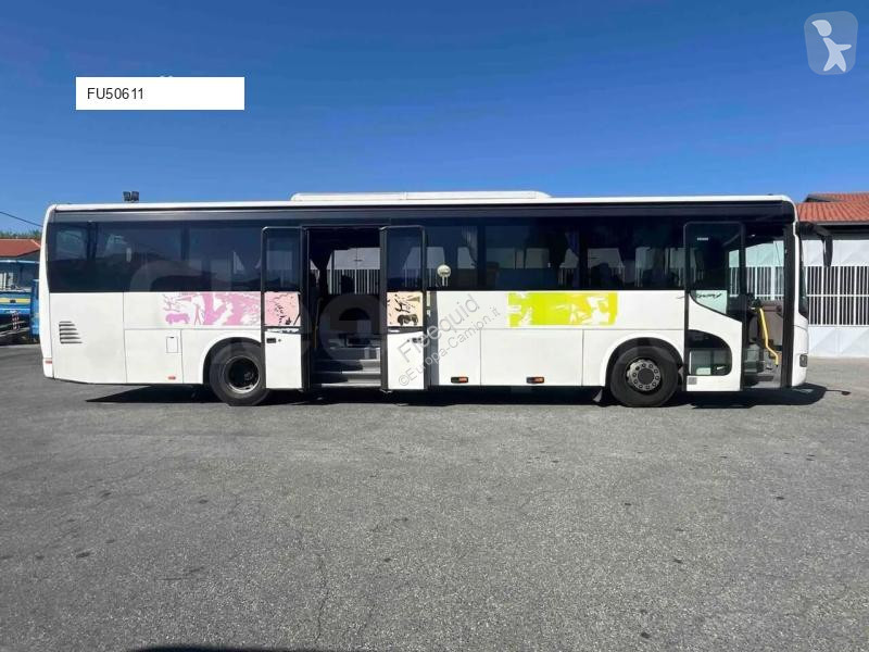 باص Irisbus