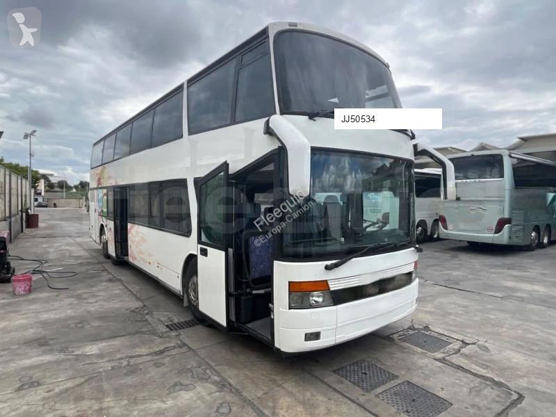 Buss Setra S328