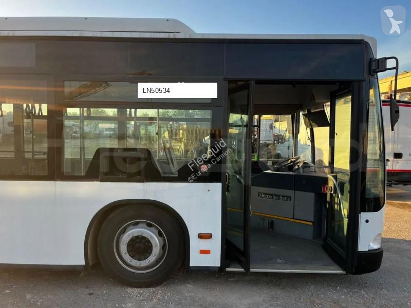 Pullman Mercedes