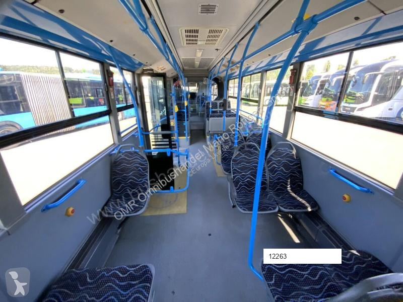 Autobus Mercedes Conecto G
