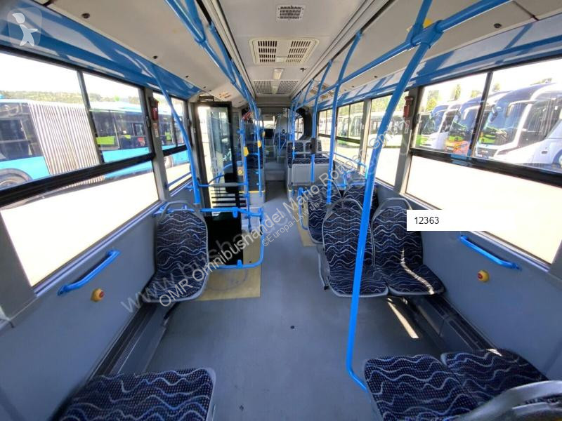 Autobus Mercedes Conecto G