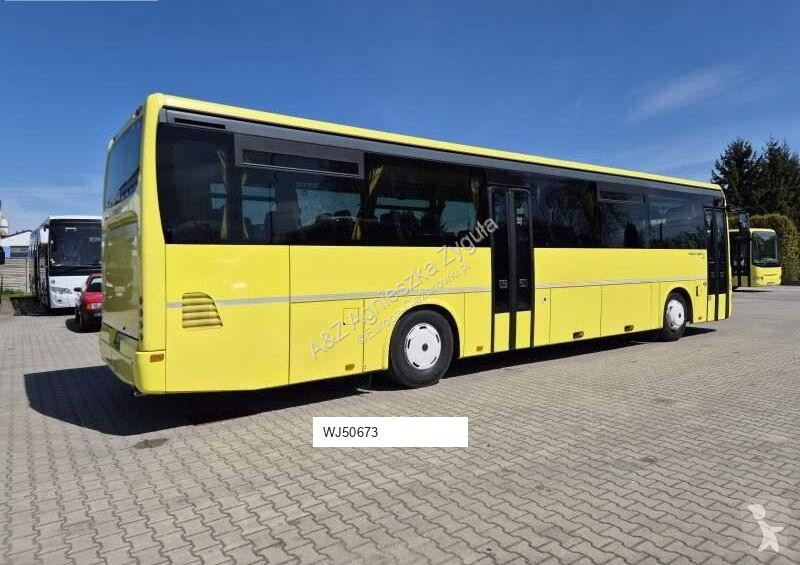 باص Irisbus RECREO / SPROWADZONY / EURO 5 / 12...
