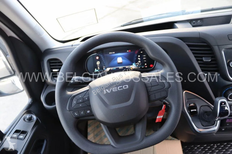 باص Iveco / 7.6m / Automatic / A65C18