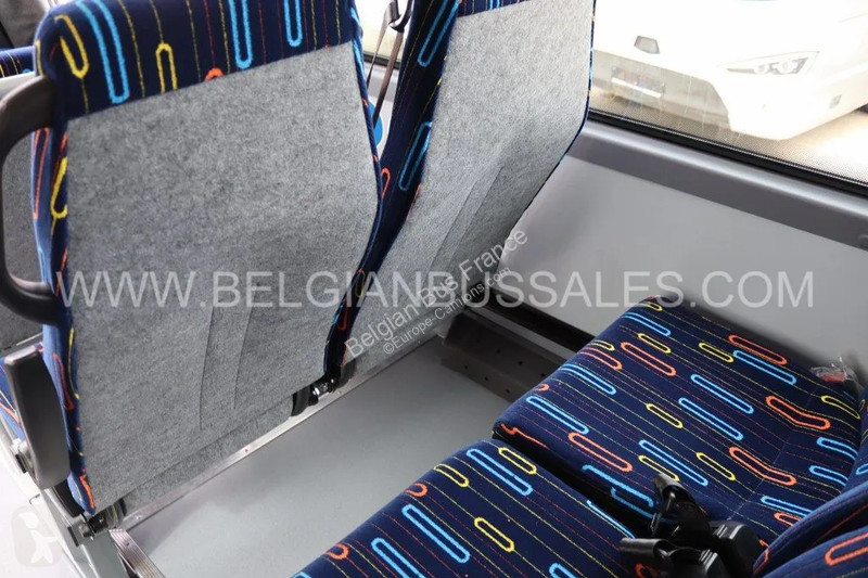 باص Iveco 12m Pop / Double middle door / NEW!!