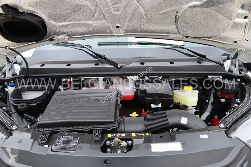 Bus Iveco Line / Airco / Air suspention /...