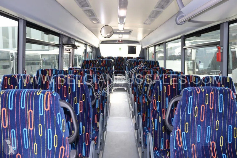 باص Iveco 10.8m Pop Light / NEW!!