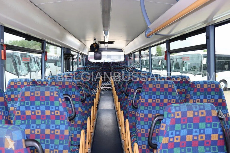 باص Iveco Recreo / / 12.0m / Euro 4