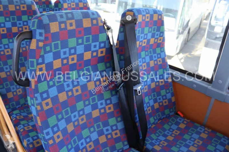 باص Iveco Recreo