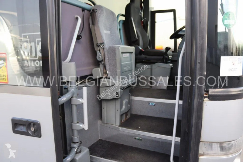 باص Van Hool T916 Atlon / TX / Airco / Optimum...