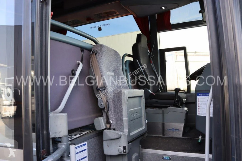 باص Van Hool T916 Atlon / Optimum / TX / Airco...