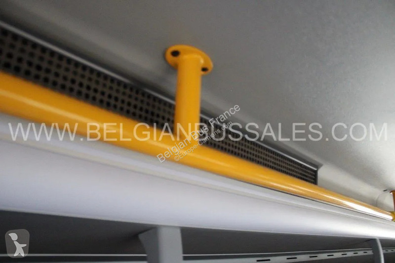 باص Otokar Navigo U / 7.7m / Airco / Euro 6