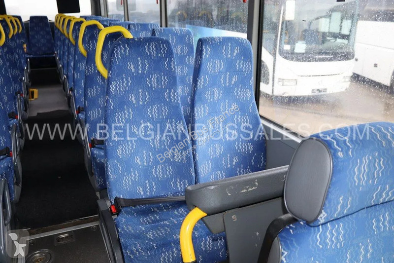 باص Otokar Navigo U / Automatic / Lift / Euro 5...