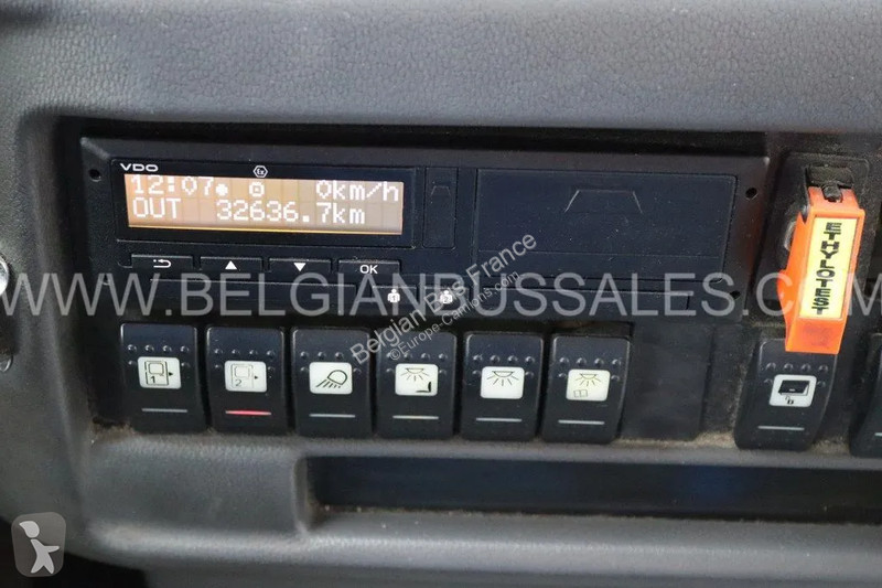 باص VDL FMD2-148/440 / 14.9m / Lift / USB / Airco
