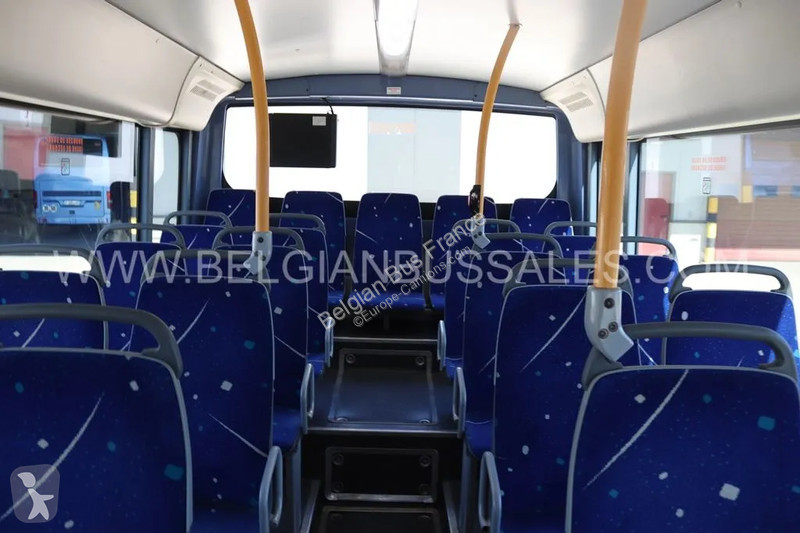 باص Iveco LE / Citybus /Airco