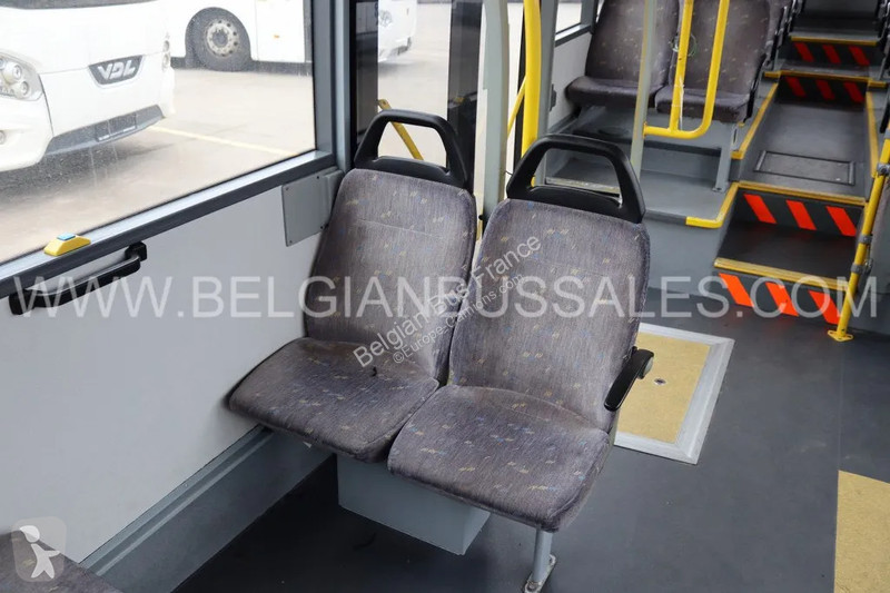 Градски автобус Van Hool A360 /Airco/ Citybus /...