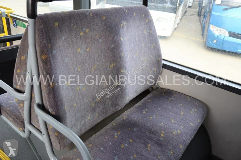 باص Van Hool A360 /Airco/ Citybus / Daf Euro5 /...