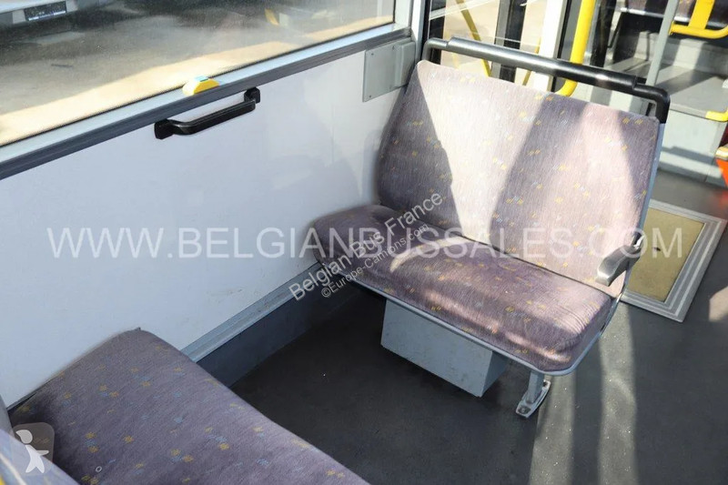 باص Van Hool A360 /Airco/ Citybus / Daf Euro5 /...