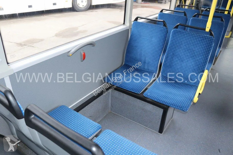 باص MAN / Citaro / 12.0m / Airco / EEV