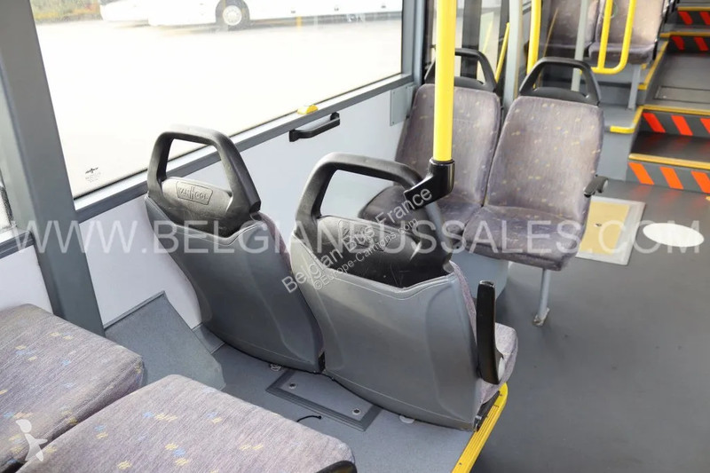 باص Van Hool A360 /Airco/ Citybus / Daf Euro5 /...