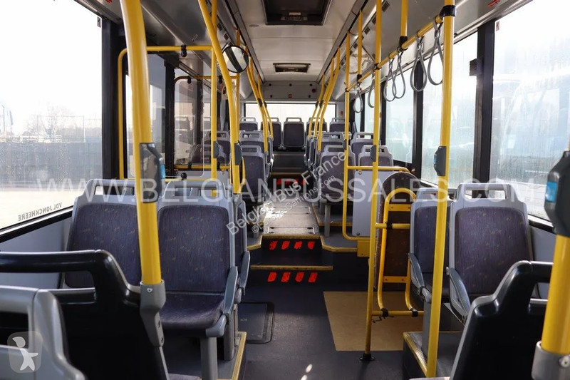 باص Volvo B7RLE/Airco