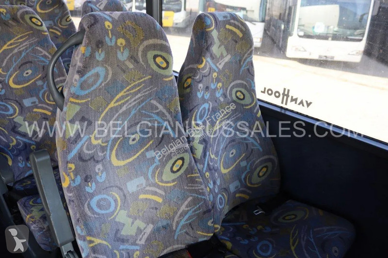باص Van Hool T916 CL / 13.3m / Lift / Airco