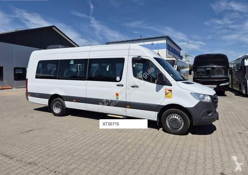باص Mercedes SPRINTER TRANSFER