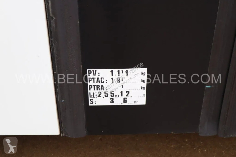 باص Iveco Recreo / / 12.0m / Euro 4
