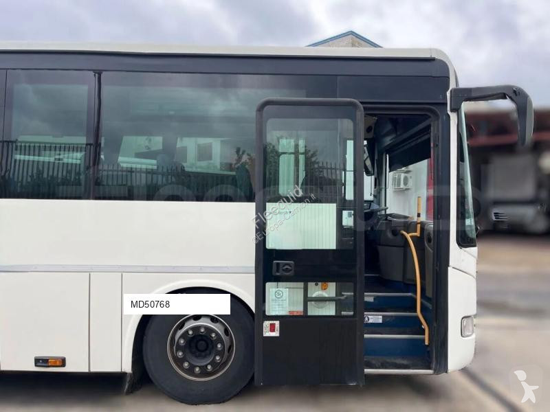 Градски автобус Iveco