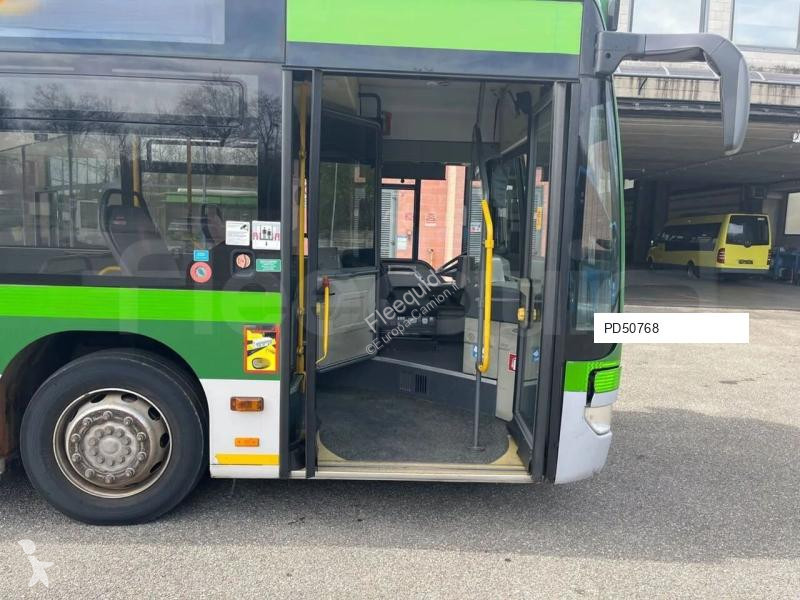 Autobus Mercedes G