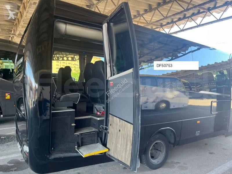 باص Indcar Mago 2
