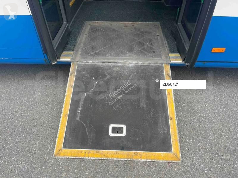 باص Mercedes