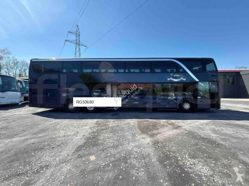 باص Setra S431