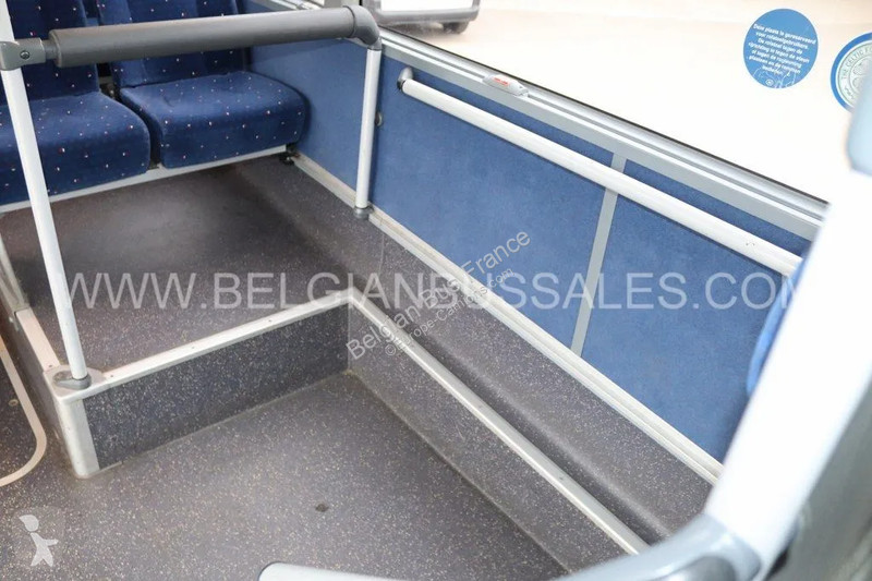 باص Mercedes L / Intouro / 15.0m / Euro 6 / 2X