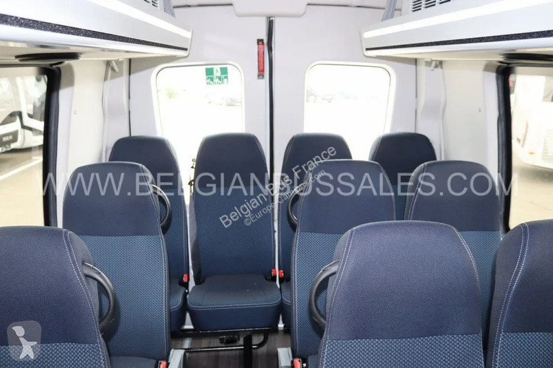 Bus Iveco Line New / 10 X UNITS / 65C18H8 4100L...