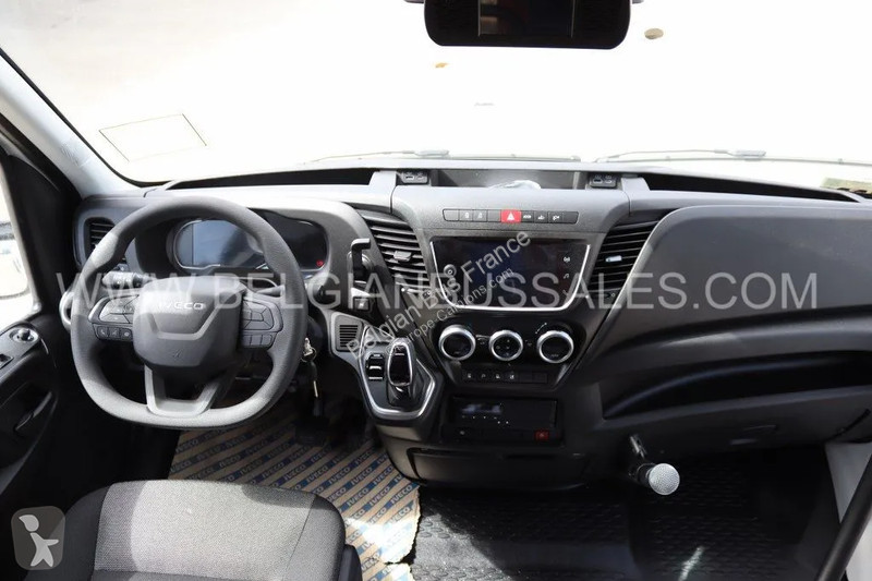 Véhicule utilitaire Iveco Line New / 10 X UNITS...