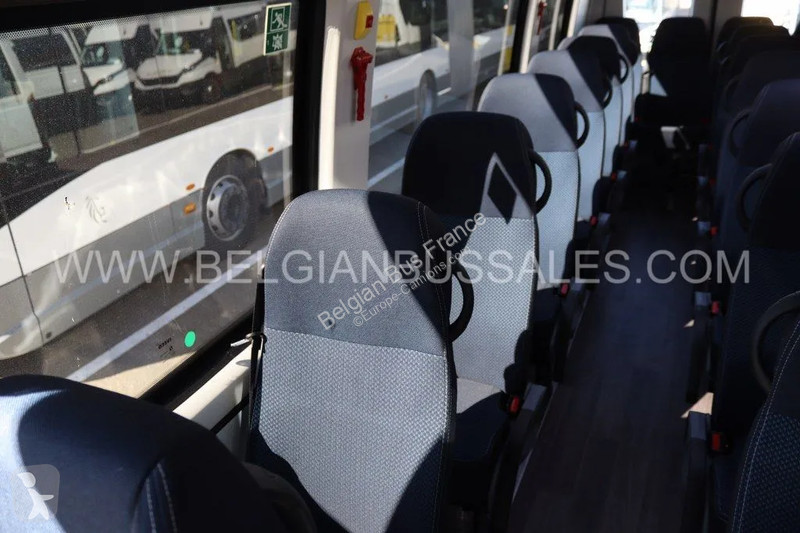 Furgoneta Iveco Line New / 10 X UNITS / 65C18H8...