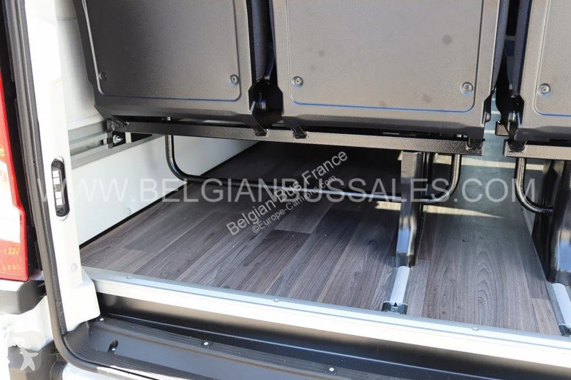Furgoneta Iveco Line New / 10 X UNITS / 65C18H8...