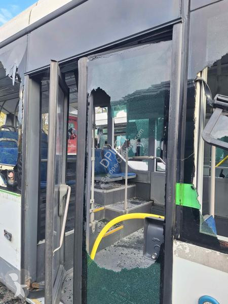 باص Mercedes O530
