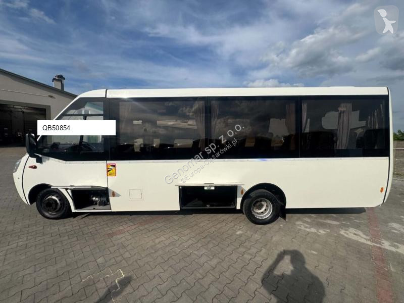Градски автобус Iveco Kapena Thesi