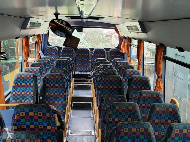 Bus Irisbus RECREO 300 CV