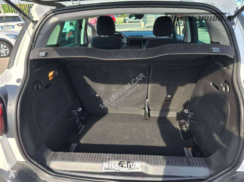 Samochód dostawczy Citroën CITROEN  AIRCROSS...