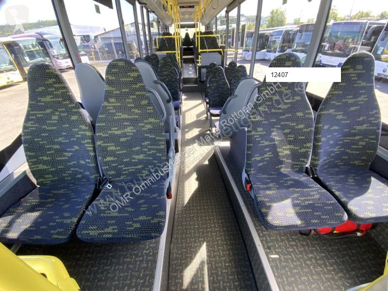 باص Setra S 415 LE Business
