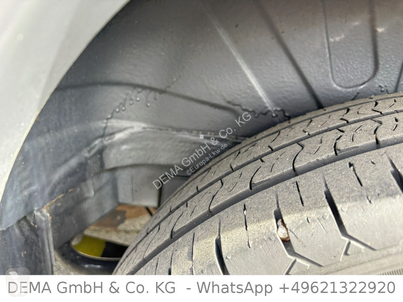 باص Fiat City 21*11 Sitz & 10...
