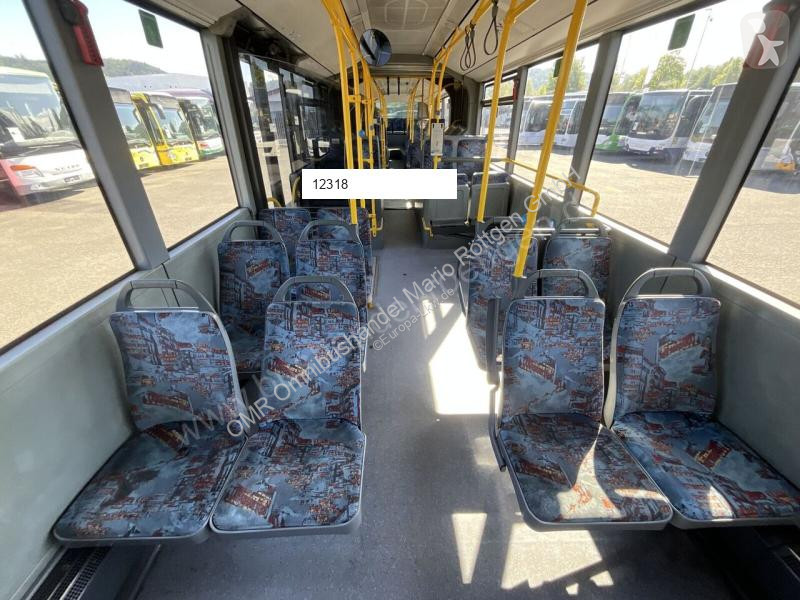 باص Mercedes O 530 G