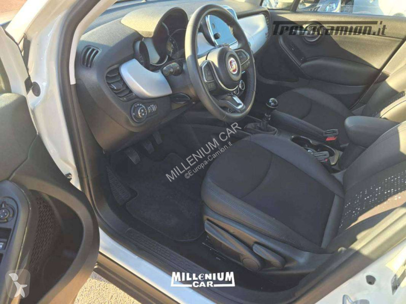 Fiat 1.0 BENZINA 2022 KM70MILA Transporter